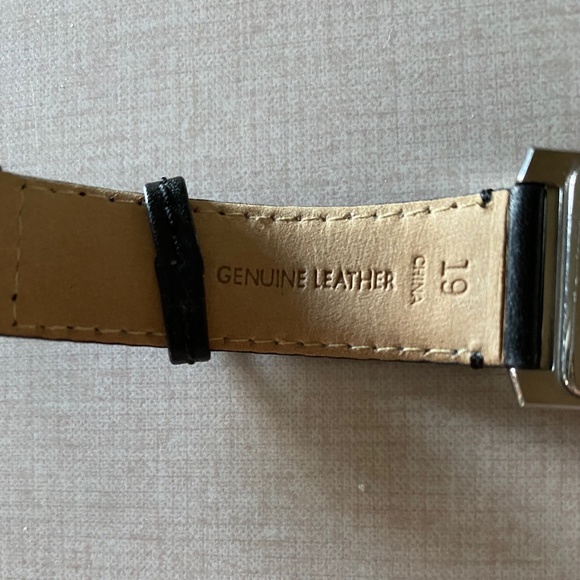 COACH Watch Unisex Mens Women’s - Picture 6 of 6